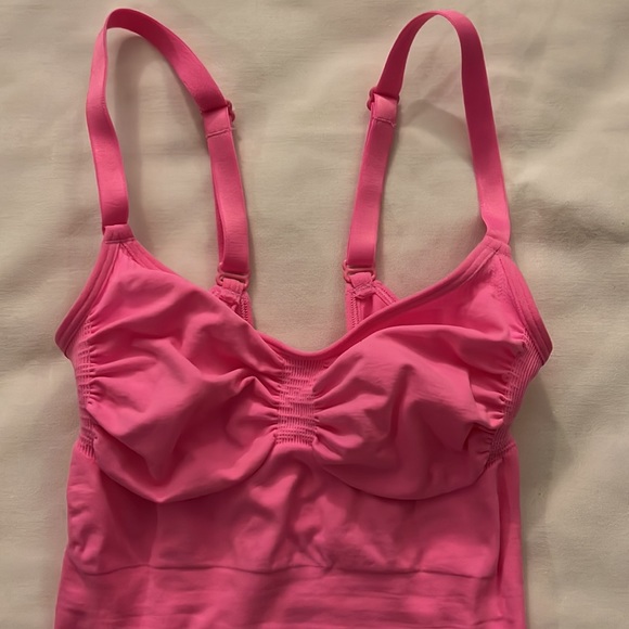 SKIMS SCULPTING BODYSUIT W. SNAPS - Picture 2 of 5